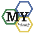 My Environmental Consulting Logo